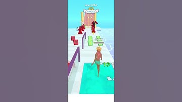 MAX LEVEL  Destiny Run All Levels iOS Android Gameplay Shorts # 231