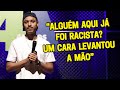 Racismo  denison carvalho  stand up comedy