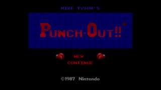 3 guys on a couch : Punch-Out Episode 1
