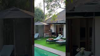 Taking the time to kick back, relax and appreciate your favorite things  travel bali balivillas
