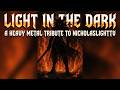 Sinvicious: Light In The Dark | A Heavy Metal Tribute to NicholasLightTV