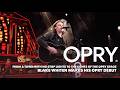 Blake Whiten Makes Grand Ole Opry Debut