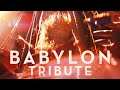 Babylon Tribute Voodoo Mama 4K HDR