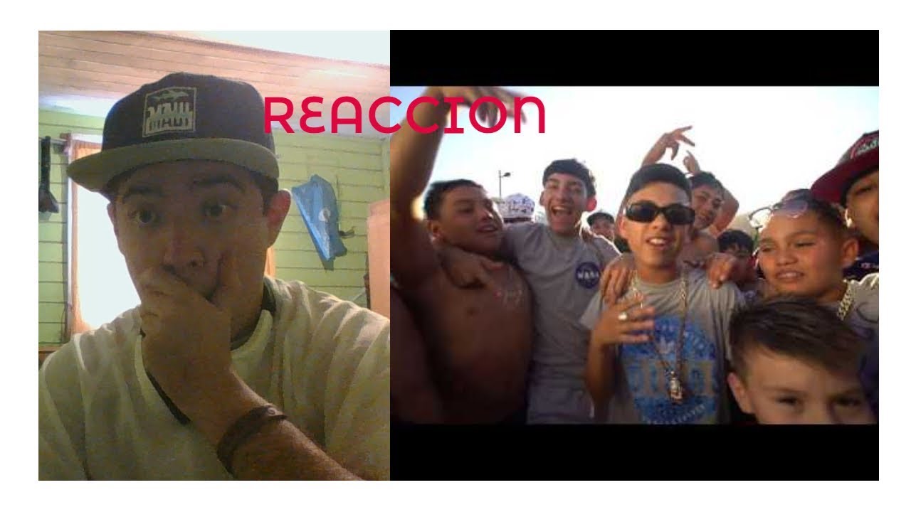 reaccion esperando por ti bastian la amenaza ft black reaccion esperando por ti bastian la amenaza ft black