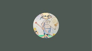 Cartoon Mark Is Live Being A Magician And Caricature Artist