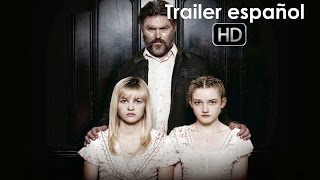 Download lagu Somos lo que somos - Trailer español (HD)