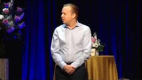 Dr.Joe Dispenza Amazing Seminar