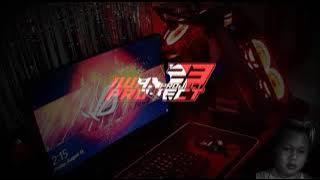 DJ How To Party - Fvnky Breakss Purple Seijun