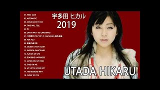 宇多田 ヒカル メドレー ||Hikaru Utada スーパーフライ || Hikaru Utad...