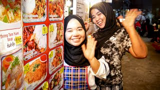 LOCAL Ao Nang Street Food Market｜Krabi Night Market, South of Thailand by WanderFood 241 views 7 months ago 3 minutes, 13 seconds