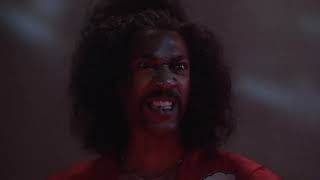 Sho'nuff Shogun of Harlem Introduction