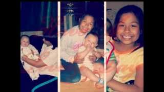 Happy Birthday Mom 2013
