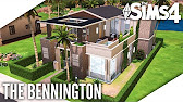 THE SIMS 4 SPEED BUILD #383 - THE MCKAY RESIDENCE