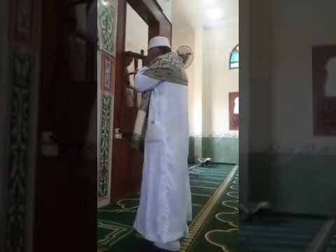 صوت يزلزل الجبيل ماشاء الله