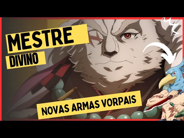 Assistir Biao Ren: Blades of the Guardians - Todos os Episódios