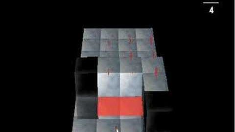 psp video capture test (IQ Mania)