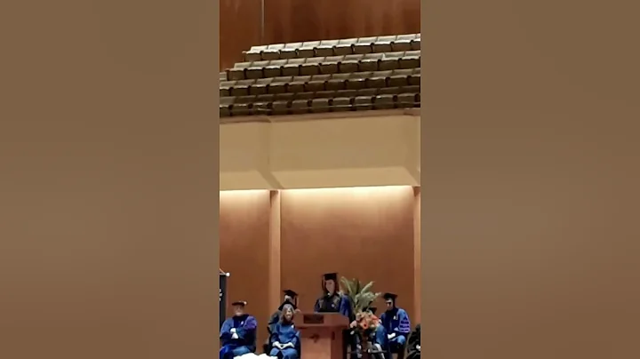 MHRIR Graduation Speech - Jennifer Reinke