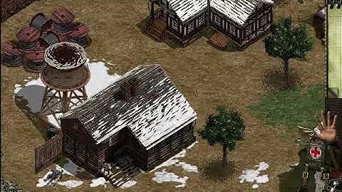 COMMANDOS March 4, 1941 Reverse Engineering