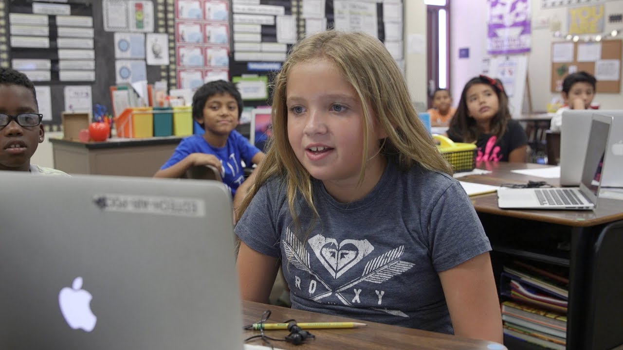 Teaching the SMPs: Moving Students Towards Independence - YouTube