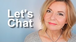 Let's Chat | Over 50