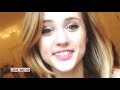 Teen Recounts Stalker Ex's Attempt To Kill Her - Crime Watch Daily With Chris Hansen (Pt 1)