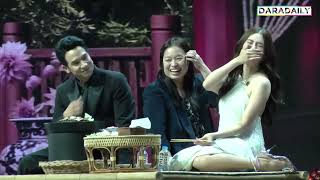 [Vietsub] Fan Meeting cùng Pope Bella Phim Thái Định Mệnh Promlikit 30/11/2023