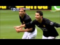 Cristiano Ronaldo: Manchester United - Skills and Goals (2005 - 2009)