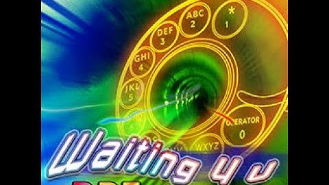 Waiting 4 u // DDT [re-recording of DDR NovaMAX CSP Chart]