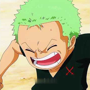 STORY WA 30 DETIK ANIME 🥀|| JANJI ZORO & KEMATIAN KUINA✨ || ONE PIECE🔥