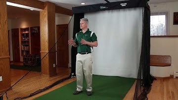 The Net Return - Projector Mount Kit Assembly