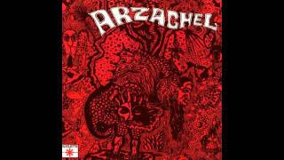 Arzachel - Queen St. Gang chords