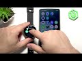 AMAZFIT Cheetah 2 Ultra – How to Uninstall Apps
