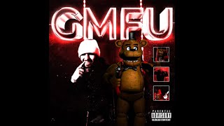 GMFU | By: Odetari & Freddy Fazbear | FULL SONG 🐻|
