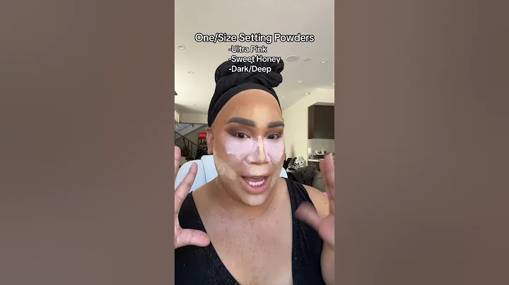 ✋🏽5 Things I do differently for 📸PHOTOshoot makeup! #makeup #beauty #onesizebeauty #photography