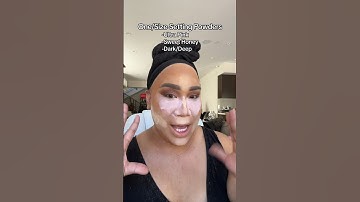 ✋🏽5 Things I do differently for 📸PHOTOshoot makeup! #makeup #beauty #onesizebeauty #photography