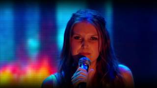 Yana - 'Man in the mirror' | Liveshow | The Voice van Vlaanderen | VTM