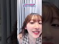 ラブ&ベリーの髪型を再現してみた🎀wwwww
