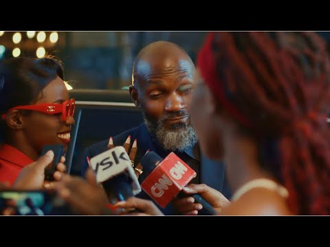 Shena Skies ANKWASAGANYA Official Music Video