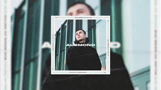 Video thumbnail of "ALEMOND feat. HENSY - Космос"