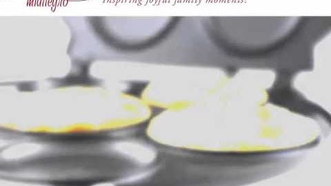 MiArepa Video Demonstration