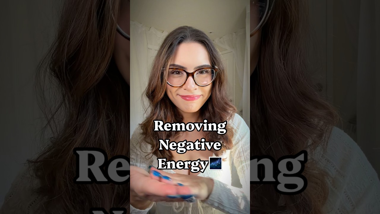 Reiki healing ASMR ❤️ #asmr #triggersforsleep #shorts