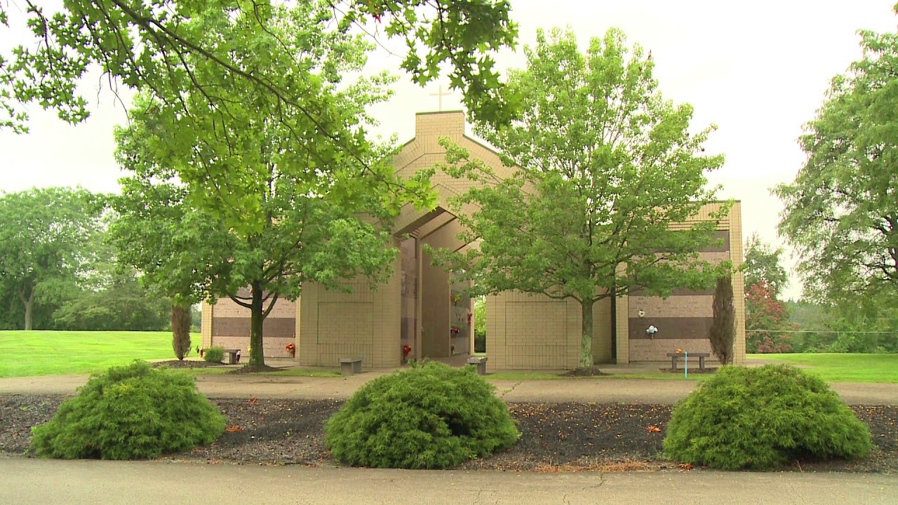 Our Lady of Hope YouTube