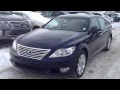 Pre Owned 2010 Lexus LS 460 LWB AWD  Executive Package