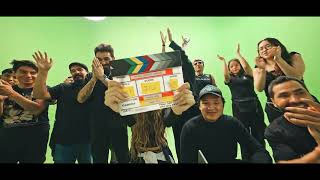 Mar Solís - Bebiendo Lágrimas (Behind The Scenes)