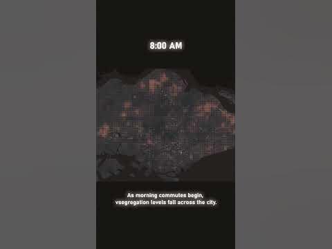 😱😱 SINGAPORE SEGREGATION MAPPED - YouTube