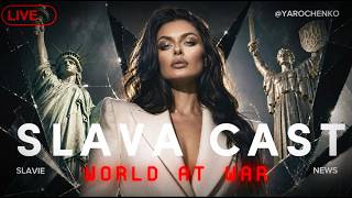 World at War: The Truth About Zelenskyy, Trump, &amp; Russia's New Drone War