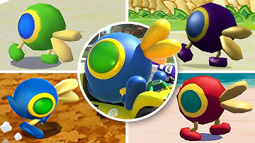 Cataquack Evolution (2002 - 2025)