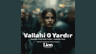 Vallahi O Yardır