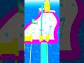 Bridge Race 19 #bridgerace #games #bridgeracegameplay #gaming #gameplay
