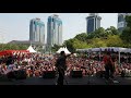 LA HILA - PASOLE + SAPA MOTI MALINGI (DrumView) at MONAS